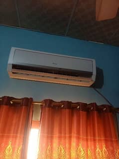 Gree ac inverter urgent sale