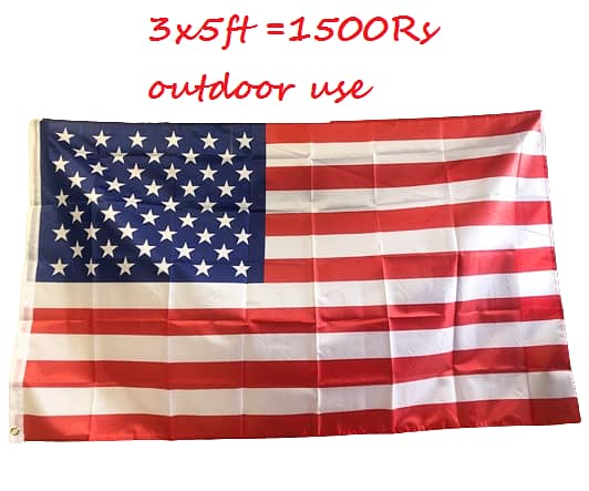 Pakistan Flag , USA Flag , Country Flags for Immigration Consultant 11