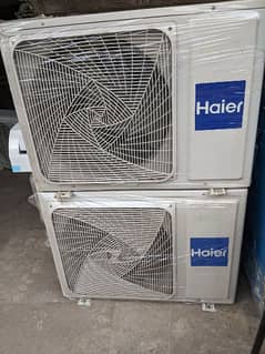 Air conditioner sale end purchase