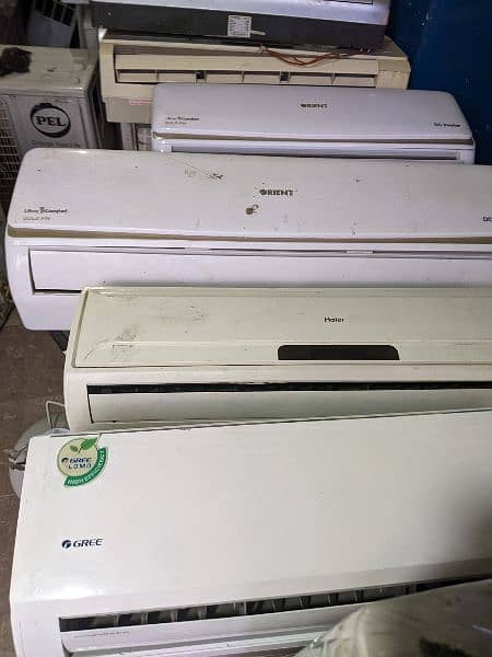 Air conditioner sale end purchase 1