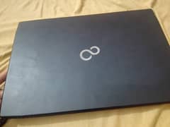 fajitsu laptop for sell