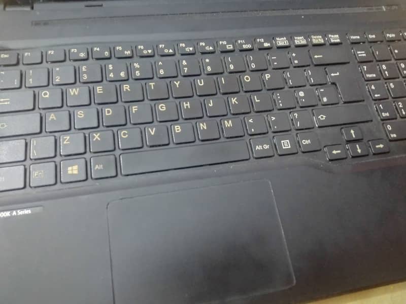 fajitsu laptop for sell 2