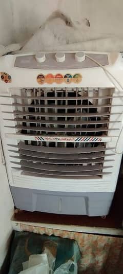 Room Cooler Big size in Good condition for sale 0