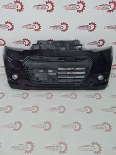 Suzuki Wagon R WagonR Stingray Flair Front/Back Light Head Lamp Bumper