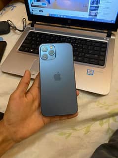 I phone 12 pro max for sale