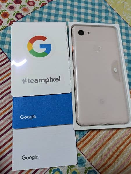 Google Pixel 3 XL 64 GB 1