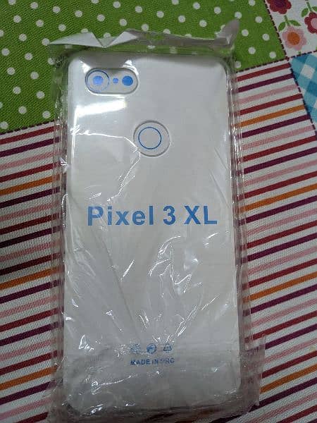 Google Pixel 3 XL 64 GB 3