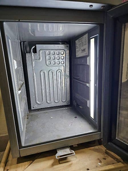 mini freezer for single room 7