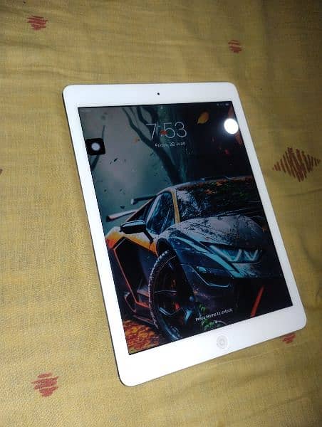 IPad Air Used Condition  But Like New 2