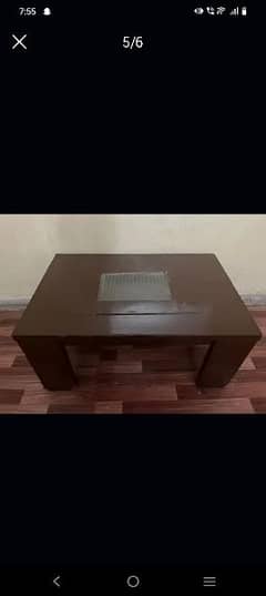 Selling Centre Table 0