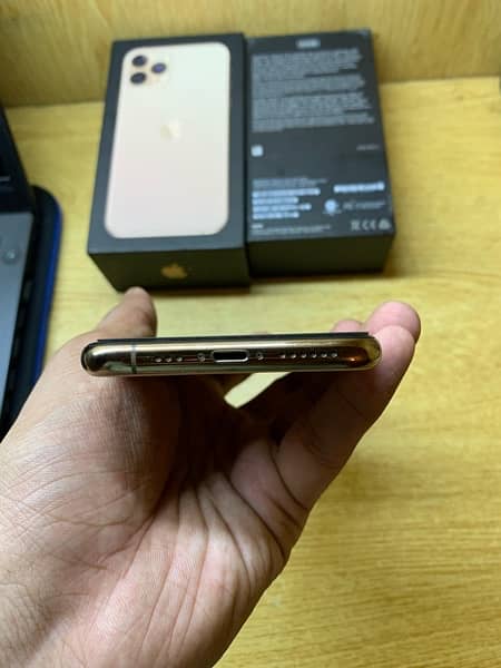 iphone 11 Pro 64Gb Non Pta 5