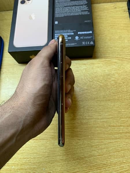 iphone 11 Pro 64Gb Non Pta 8