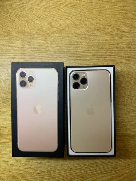 iphone 11 Pro 64Gb Non Pta 9