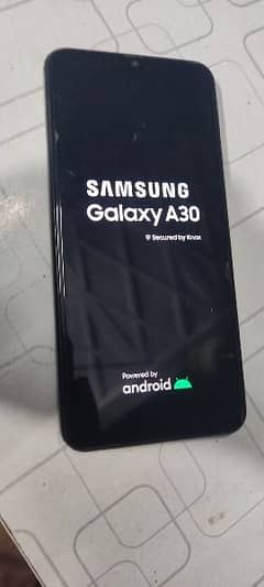 Samsung Galaxy A30 4 64 for sale or exchange 0