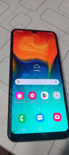 Samsung Galaxy A30 4 64 for sale or exchange 5