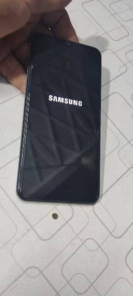 Samsung Galaxy A30 4 64 for sale or exchange 6