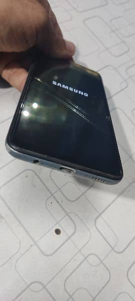 Samsung Galaxy A30 4 64 for sale or exchange 7