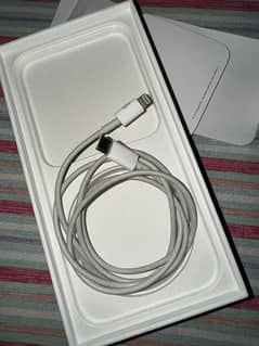 iPhone Charging Cable