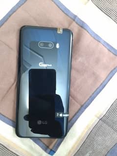 LG G8X ThinQ,
6GB RAM,
128 GB Inter-Storge
FULL NEW
ERGENT FOR SALE 0