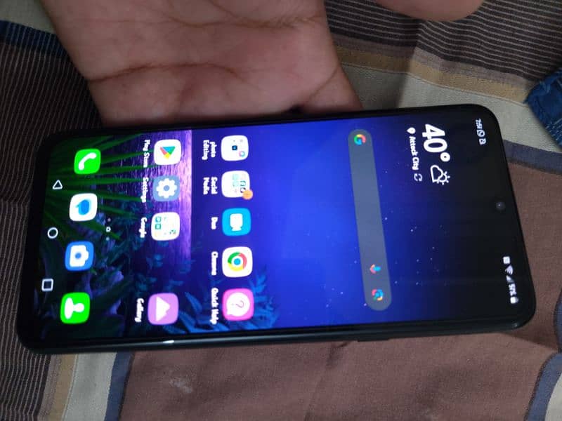 LG G8X ThinQ,
6GB RAM,
128 GB Inter-Storge
FULL NEW
ERGENT FOR SALE 1