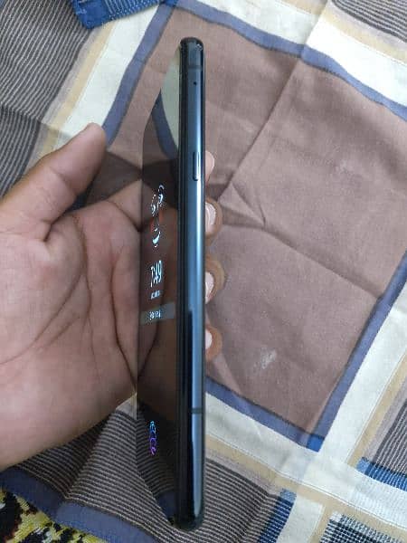 LG G8X ThinQ,
6GB RAM,
128 GB Inter-Storge
FULL NEW
ERGENT FOR SALE 5