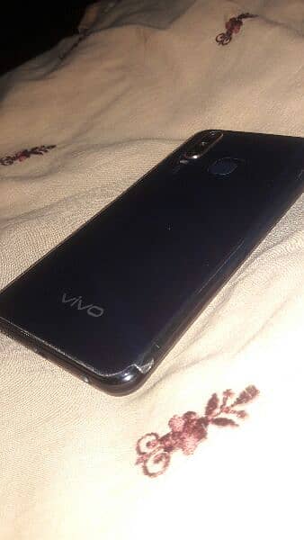 Mobile Vivo 0