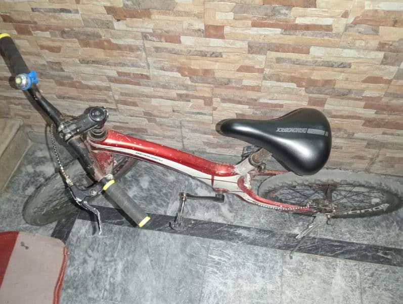 Bicycle for Sale 1