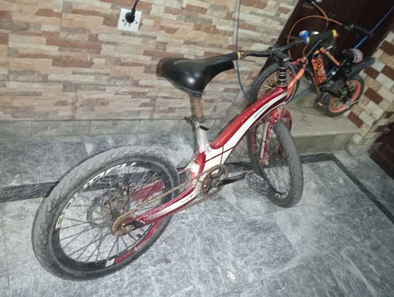 Bicycle for Sale 2