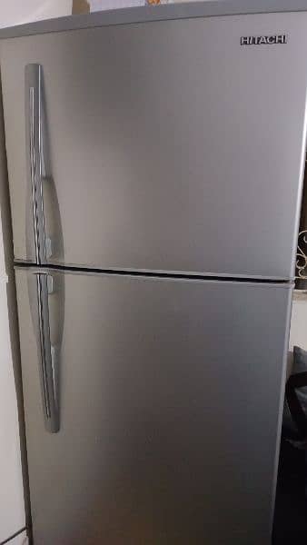 Fridge 0