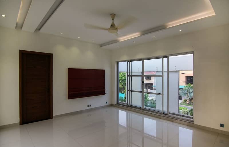 1 Kanal Upper Portion For Rent In DHA Lahore Phase 5 Near LGS School 2
