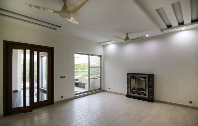 1 Kanal Upper Portion For Rent In DHA Lahore Phase 5 Near LGS School 10
