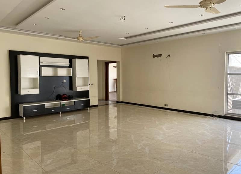 1 Kanal Upper Portion For Rent In DHA Lahore Phase 5 Near LGS School 19