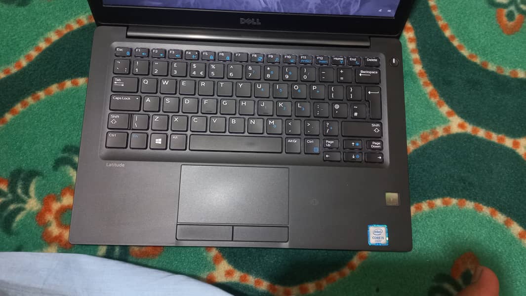 Dell i5-6gen 8/256 6