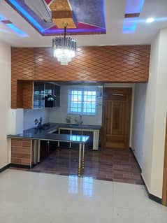 5 Marla double storey House available for rent
