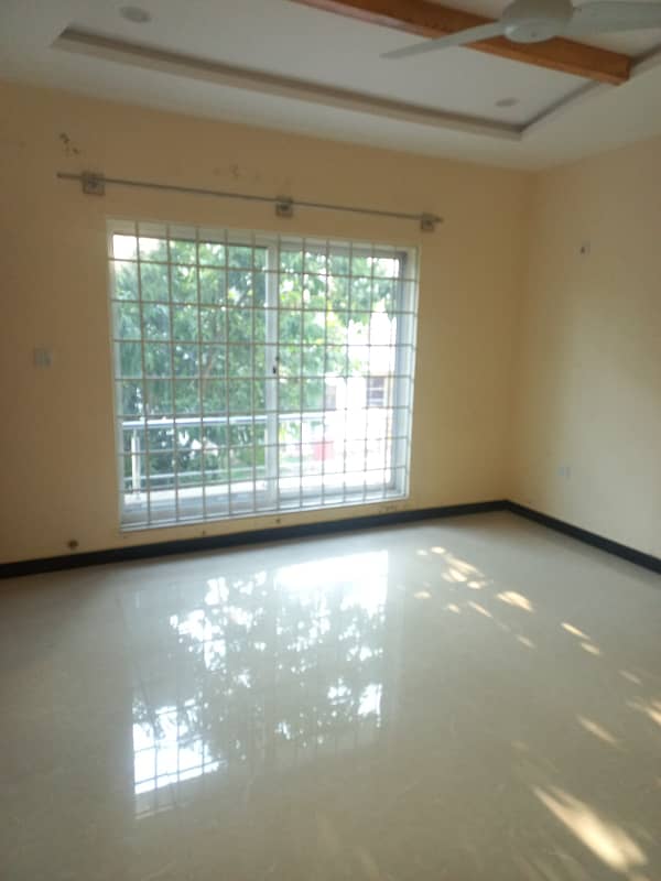 5 Marla double storey House available for rent 6