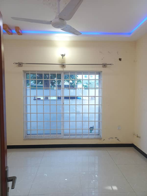 5 Marla double storey House available for rent 9