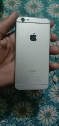 i phone  6S 32GB pta Approved