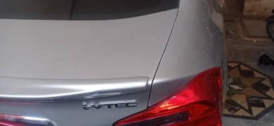 Honda City IVTEC 2011