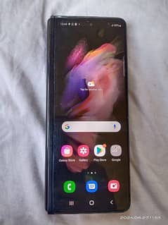 SAMSUNG ZFOLD 3