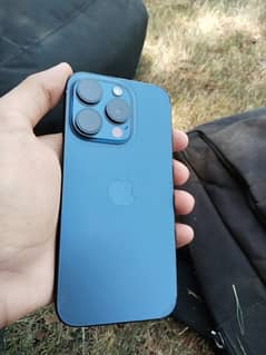 Iphone 15 Pro Jv Blue 0