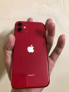 IPHONE 11 NON PTA JV