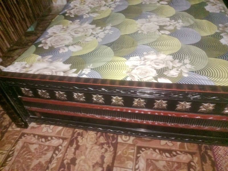 new condition bed only 18000 price 0