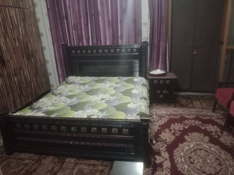 new condition bed only 18000 price 1
