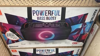 JBL PARTYBOX ON-THE GO