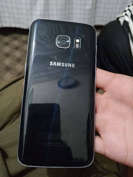 Samsung Galaxy S7 0