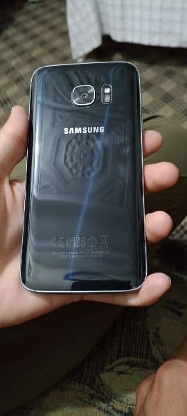 Samsung Galaxy S7 1