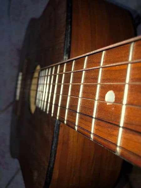 acoustic guitar(jumbo) 0