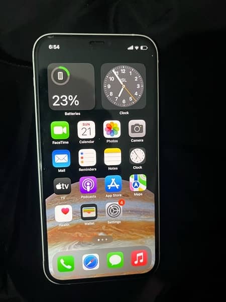 iphone 12 64gb nonpta 2