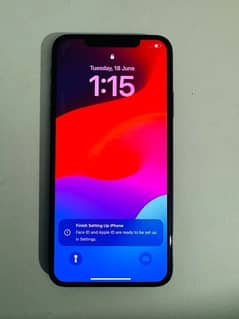 Iphone 11 pro max | 64 gb | PTA Approved 0