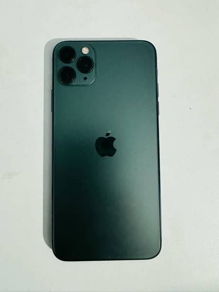 Iphone 11 pro max | 64 gb | PTA Approved 2